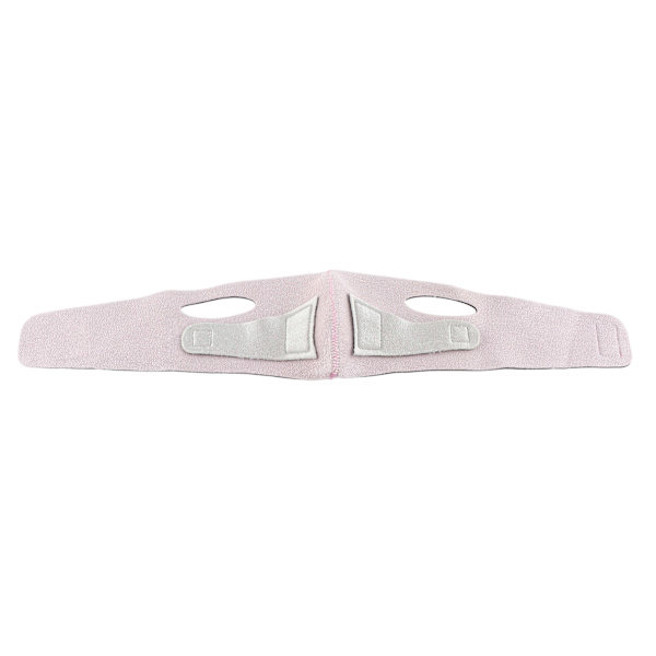 V-Ansigtsrem Båndning Åndbar Justerbar Bærbar Reducer Ødem Fedt V Line Lifting Tape Rosa Almindelig Grafenfri Type