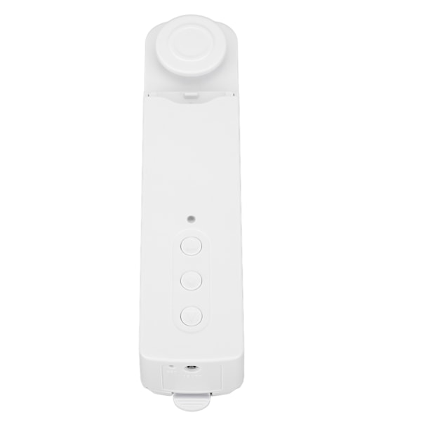 Kjedepersienner Motor WIFI APP Stemmestyring Smart Gardin Kjederollmotor med fjernkontroll EU-kontakt 100-240V