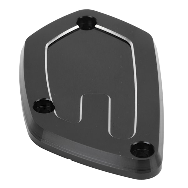 Reservoirlock för bromsvätska fram, ersättning för F750GS F850GS S1000XR F900R F900XR S1000R Svart