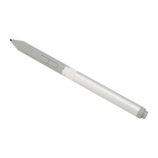 Stylus-kynä 4096 paineherkkyys, tyyppi C-liitäntä, hopea, Active Pen HP Elitebook ja Zbook X360 1030 G2/G3 1040