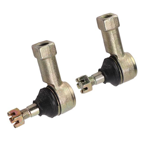 2st Dragstång Kulleder Endar Kit M12‑M10 Ersättning för Stels Guepard ATV 800 200‑250cc