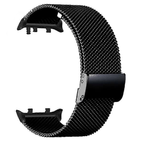 Til Huawei Watch D2 erstatningsurrem Milanese metalnet armbånd Multicolor Style A