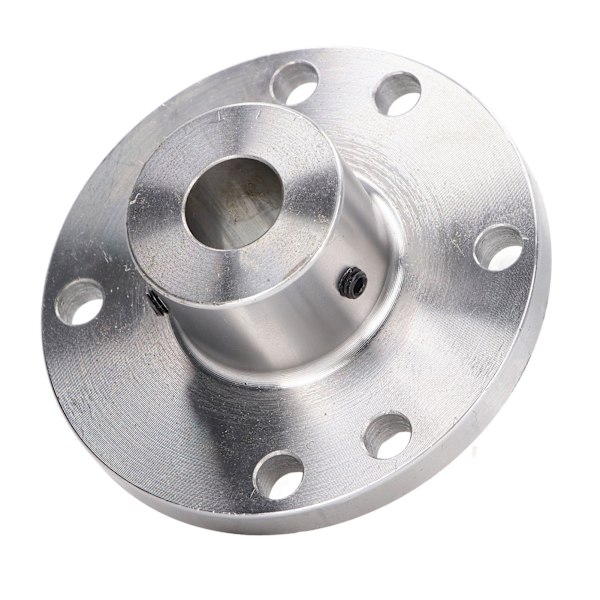 Stålsvarv frontplatta Hög manganstål Chuck frontplatta 100 mm för K11 100 K12 100 K72 100 22 mm