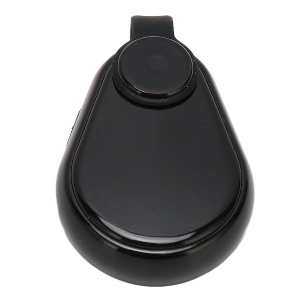V2 Mini Kamera Bærbar 1080P HD Mini Kamera Innebygd 16GB for Lovhåndhevelse Sikkerhetsvakter Personlig Bruk