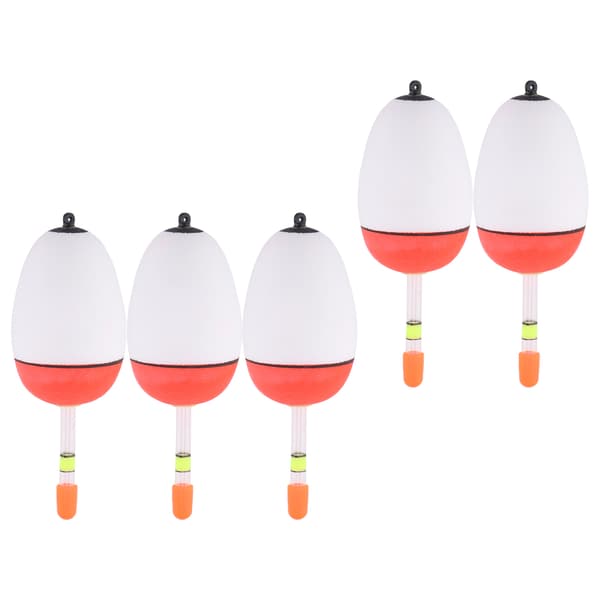 EVA Drift Float Fish Floats Long Range Shot Hanging Drifting Fishing Accessories (50g 1.8oz)