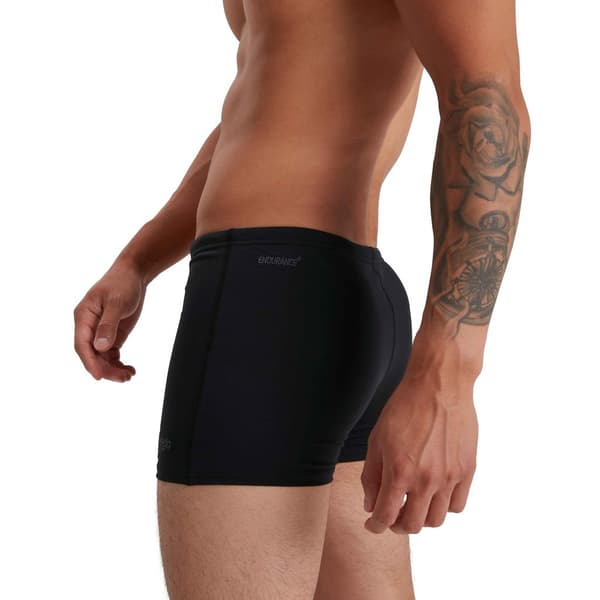 Speedo Eco Endurance+ Uimahousut 38R Musta Black 38R