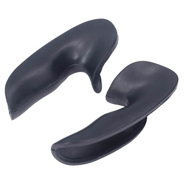 2 stk Ratttumgrepp 8200272400 gummierstatning for Clio II MK 2 Sport RS