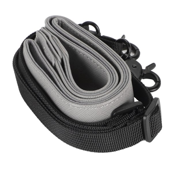 Drone Fjernkontroll Justerbar Nakkestropp PU Lær RC Controller Skulderstropp for RC 2 RC Pro Mini 4 Pro Air 3 Mavic 3 Pro