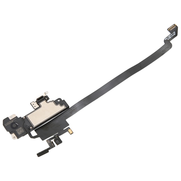 Øretelefon Flexkabel Nærhetssensormodul Mikrofon Flexkabel for iPhone XR Smartphone