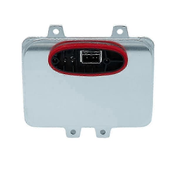 Bil HID Xenon Forlygte Ballast 5DV009000-00 Kompatibel med BMW E60 E61 E65 E66 Sølvmetal Direkte Installation
