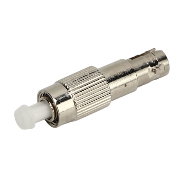 Optisk fiberadapter FC UPC hane till ST UPC hona fiberomvandlarkontakt Hybridfiberadapter