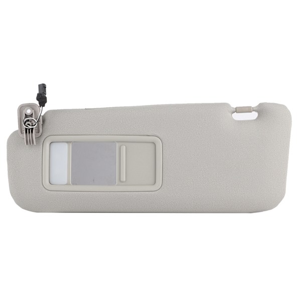 Solskjerm foran venstre førerside TDY1‑69‑320 TDY169320 Passer for Mazda CX‑9 2010‑2015
