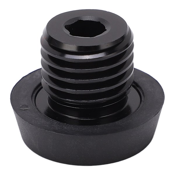 Billiard Cue Gummi Bumper Pool Cue Block Butt Connected Extension Biljardtillbehör för Universal
