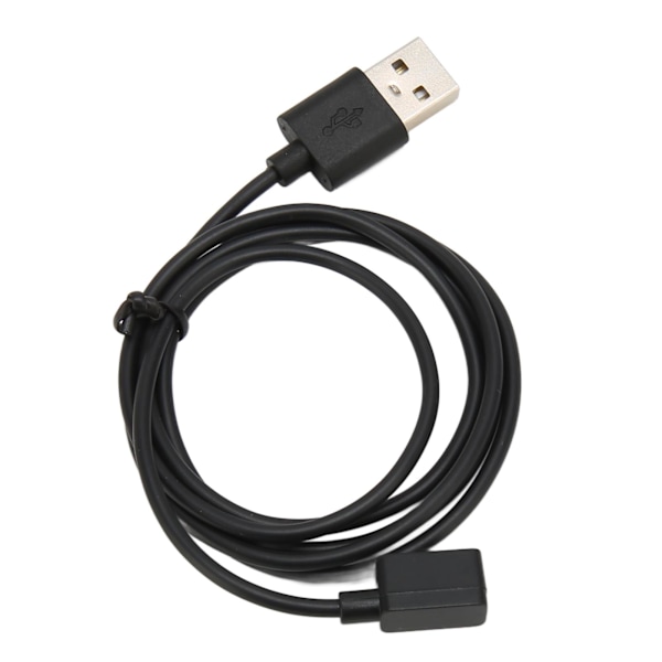 Klocka Magnetisk laddare Spänningsreglering USB-laddningskabel för Xiaomi Redmi Watch 2 5V 3.3in