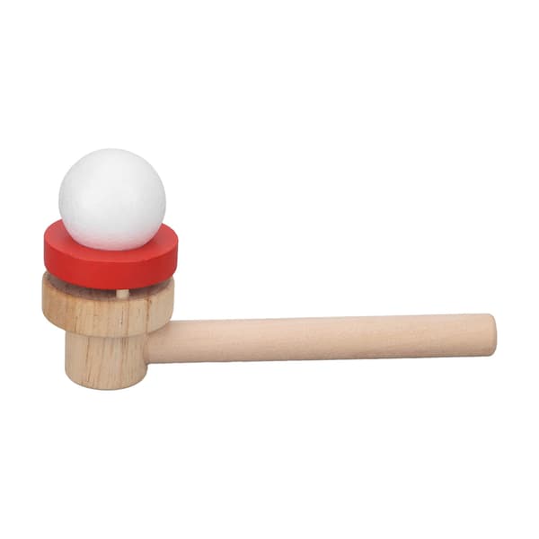 【NX】Blow Ball Breathing Exercise Suspension Learning Lung Capacity Training Device Compatible with Children