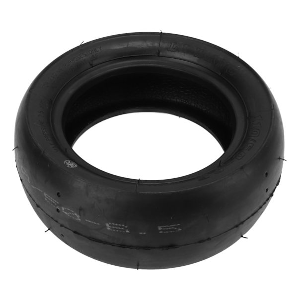 110/50‑6,5 tum minicykeldäck Flexibelt gummibakhjulsdäck för 2-takts 47cc 49cc minifickacykel