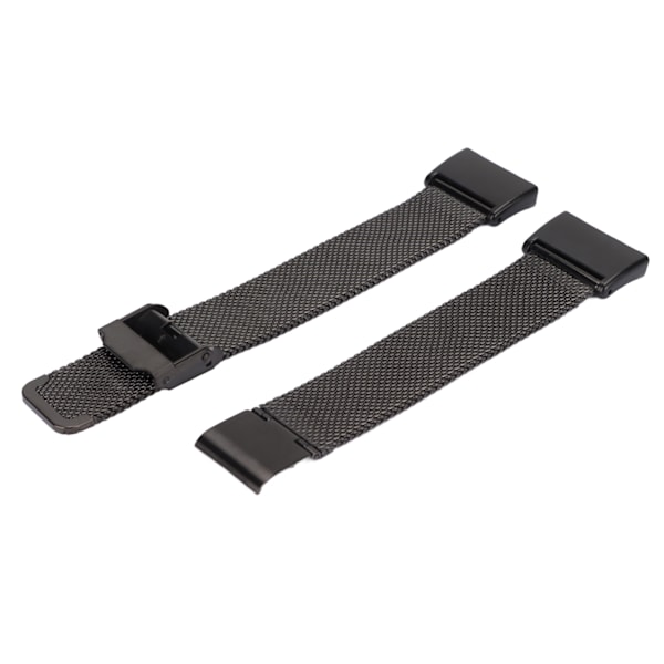 Udskiftningsarmbånd til Smartwatch-rem til Redmi Watch 2 til Mi Watch Lite 2 Sort