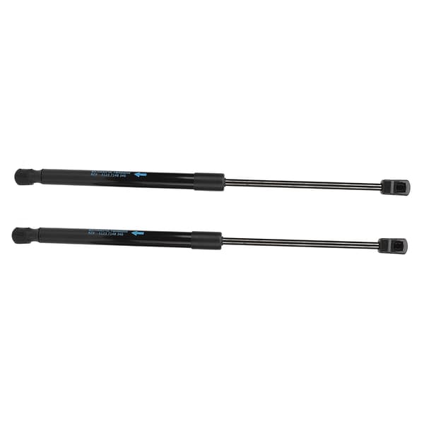 1 par støtdempere for panser, tilbehør 51237148346 erstatning for X5 E70 2007-2013