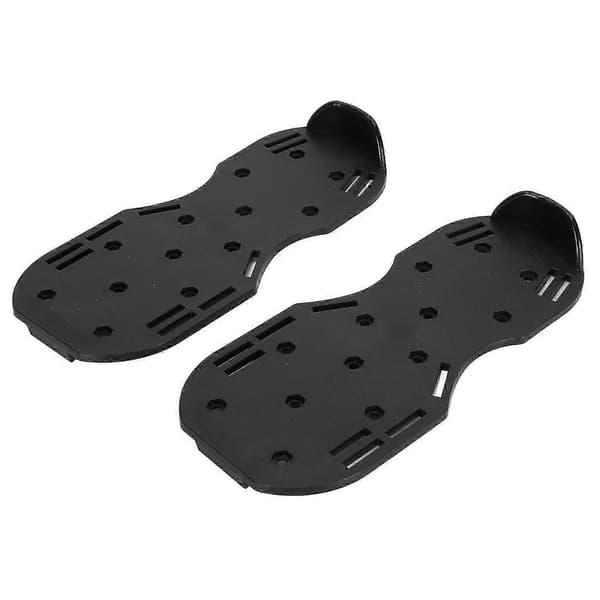 Snow Grips -kenkäpiikit, 4,2 cm itsetasoittuvat epoksimaapiikit puutarhaan