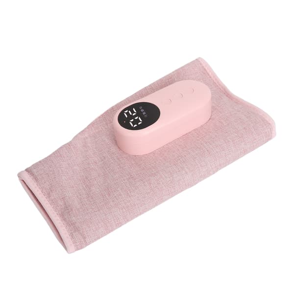 Elektrisk kalvmassager Automatisk sladdlös termostatisk Hot Compress Leg Compression Massager