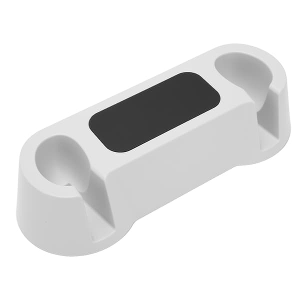 VR Laddningsdocka Typ C Professionell laddningsbasstation med laddningsindikator Kompatibel med Oculus Quest 2 DC 5V