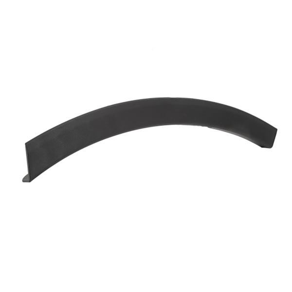 Forreste Bumper End Caps Stærk Beskyttelse Stilfuld Stødsikker Robust Bumper Face Bar til RAV4 2016 til 2018 521120R050, TO1291108 (højre)