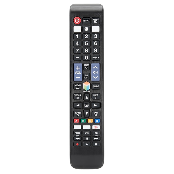 MTL1011 Multifunktions TV-fjärrkontroll för MYHGRC UNIVERSAL TV-fjärrkontroll utbyte