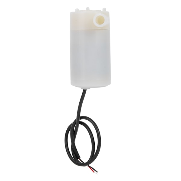 3-5V mikro dränkbar vattenpump Vattentank tillbehör USB-port