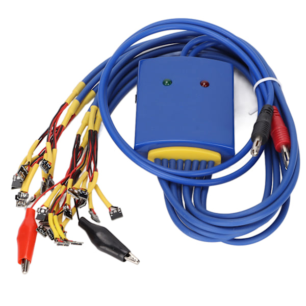 Power Boot Control Line Puhelinhuolto Virran syöttökabel Virransyöttötestijohto Androidille
