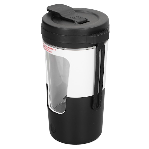 Automatisk selvrørende kaffekop Sportvandflaske USB-opladning til DIY-drikke Drikketing