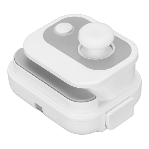Mobilspill Joystickkontroll Berøringsskjerm Joypad Mobilspillkontroll for Android for iOS for Hongmeng OS 9.0+ Hvit