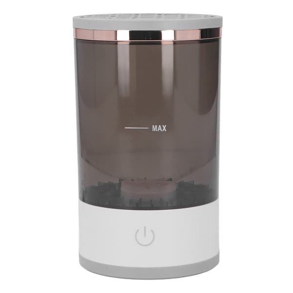 Makeup Brush Cleaner Machine Automatisk Brush Cleaner Spinner Machine Elektrisk Kosmetisk Automatisk Spinner