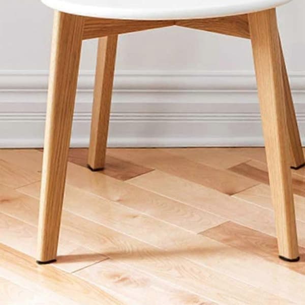 3 ruller selvklebende filt til møbler (100 cm * 10 cm + 100 cm * 5 cm + 100 cm * 2 cm-hy Harmaa