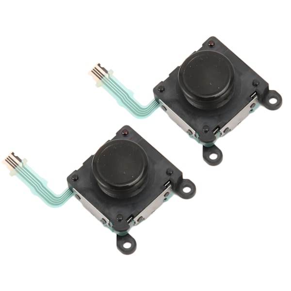 2st 3D Analog Joystick Button Module Professionell 3D Thumb Joystick Module för PS Vita för PSV 2000