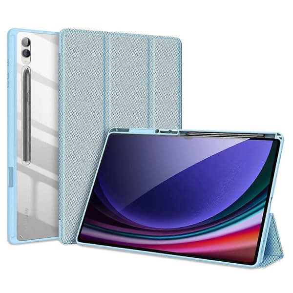 Etui til Galaxy Tab S10 Ultra nettbrett[NX]