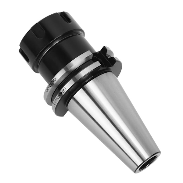 CAT40-ER32-2.76in Precisionsverktygshållare CNC-bearbetningshylsa Chuck Dragbult US Standard