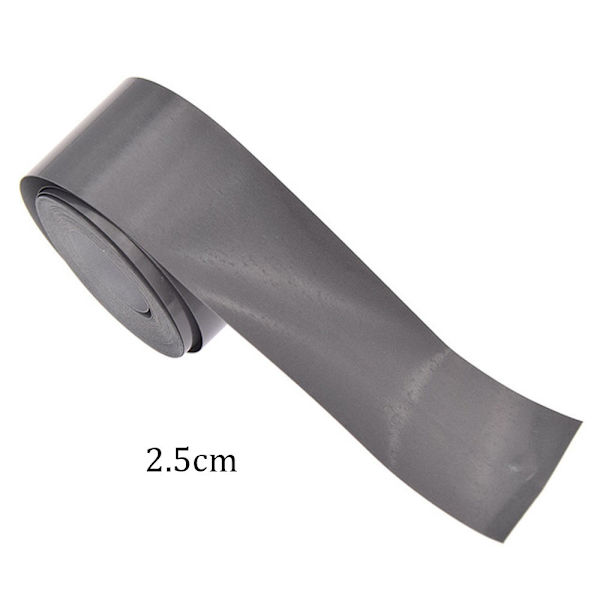 【NX】Practical Durable 100M Reflective Tape 2.5cm
