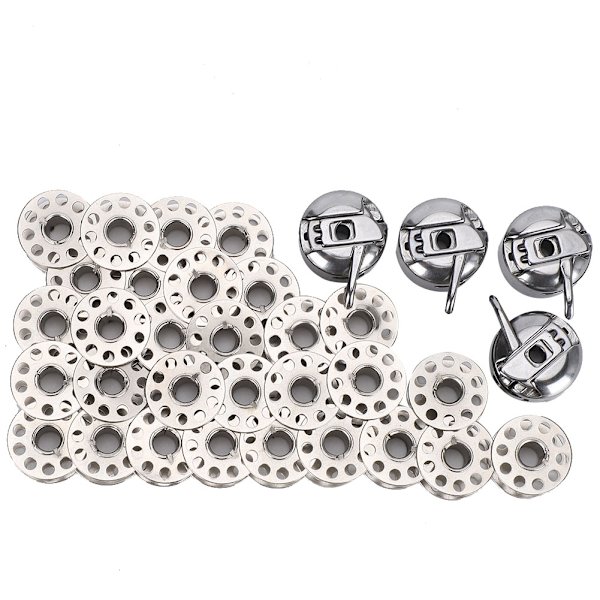 Spoleholder Spolestativ Gammeldags Husholdnings Symaskine Reservedele
