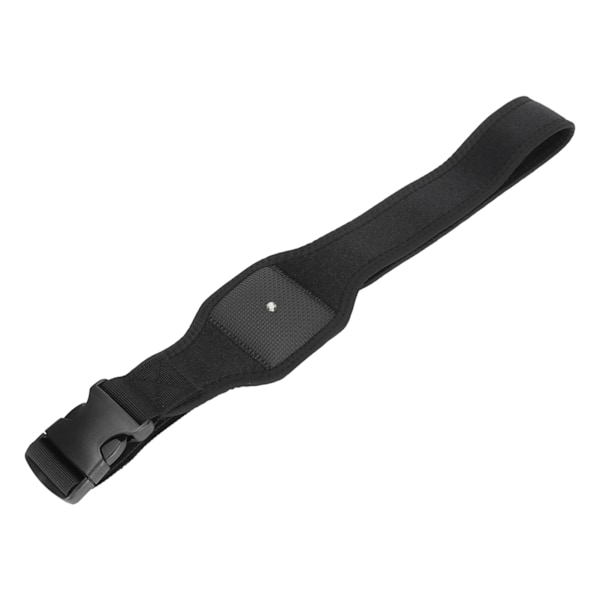 VR-spårning midjeband Multipurpose elastisk merceriserad tyg Justerbar VR-spårningsrem för HTC Vive System