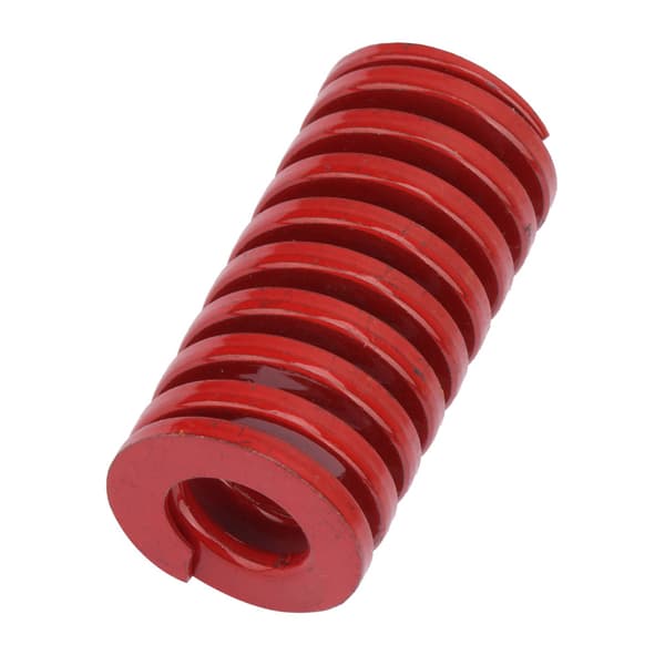 OD 22mm ID 11mm Medium Load Form Fjäderröd (TM22*90mm)