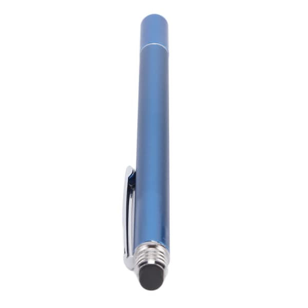 Kapacitiv Stylus Hög Känslighet Universal Digital Mobiltelefon Tablet Touch Pen Mörkblå