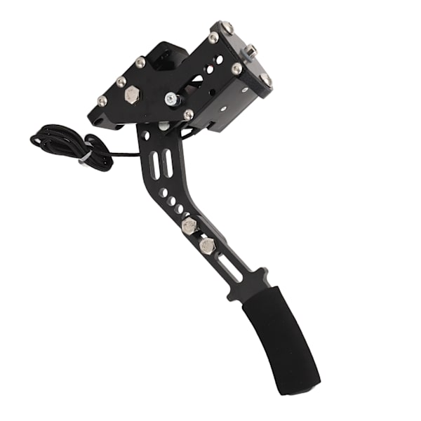 14-bitars PC USB-handbroms för Logitech Racing Games G27 G25 G29 T500 T300 Fanatecosw Lfs Dirt Rally