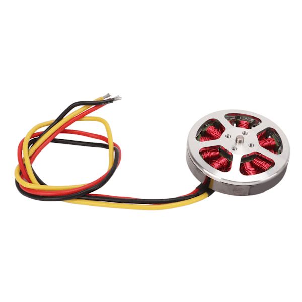 5010 750KV RC Børsteløs Motor Multi Akser Multicopter Børsteløs Disk Motor til RC Quadcopter Multicopter Drone
