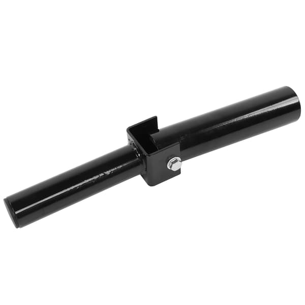 【NX】TBar Row Platform Explosive Power Core Styrketräning 360° Roterande stål Gymtillbehör