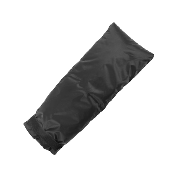 Vinterhane Frostbeskyttelse Dækker Udendørs Hane Frostbeskyttelse Dæksel 51x20cm