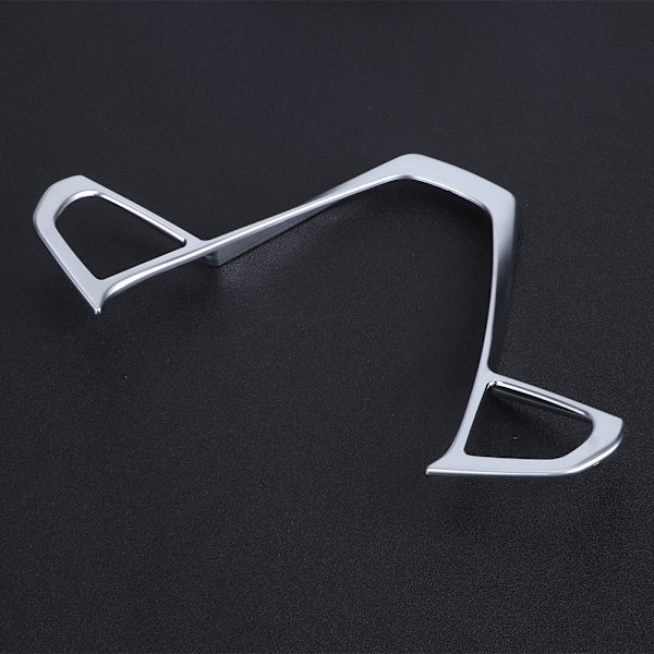 Krom Trim til Ratknapper til BMW 3 5 7 Serie X3 X5 X7 G05 G07 G11 2020