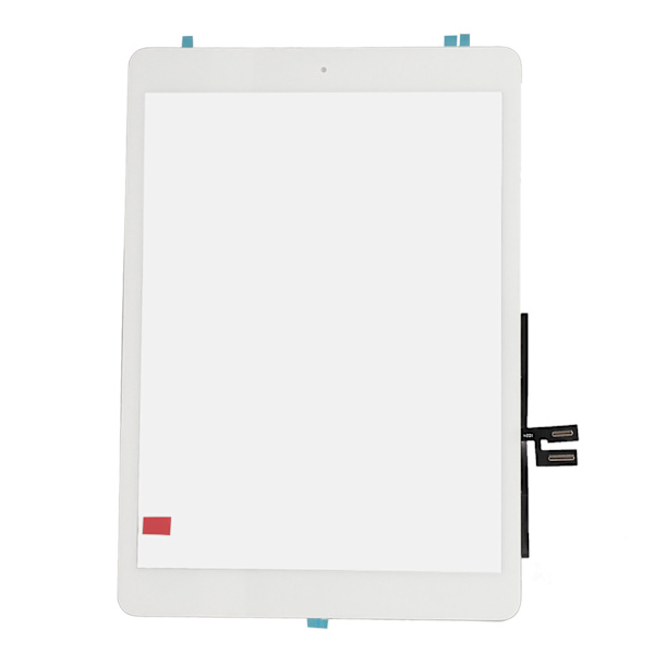 Digitizer Glas Touch Screen ersättning tillbehörsdel för IOS Tablet 7 8 10.2in