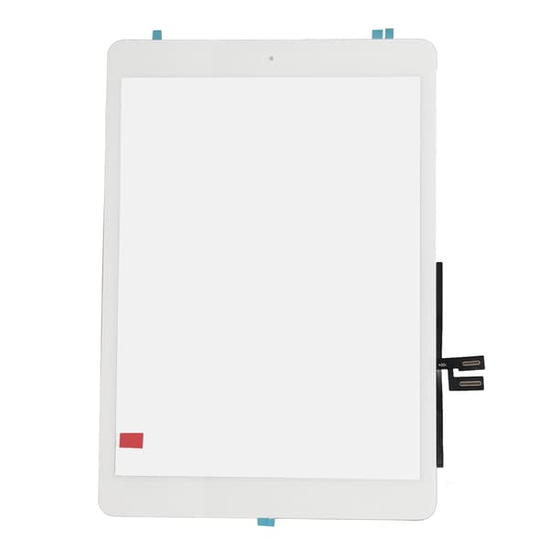 Digitizer Glas Touch Screen erstatningstilbehørsdel Kompatibel med IOS Tablet 7 8 10.2in