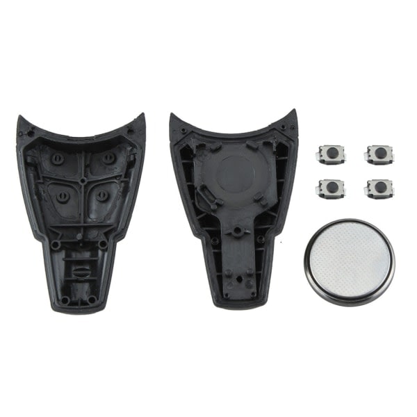 【NX】SAAB 93 95 9-3 9-5 Remote Key Replacement Remote Control Housing