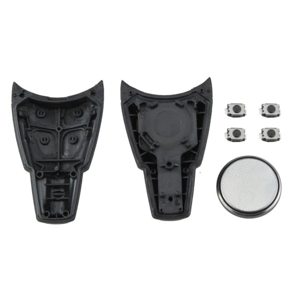 SAAB 93 95 9-3 9-5 Remote Key Replacement Remote Control Housing